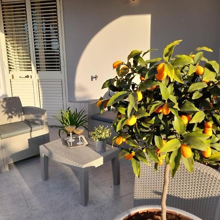 Siracusa Breakfast & Rooms Syracuse ภายนอก รูปภาพ
