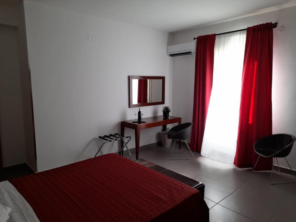 Siracusa Breakfast & Rooms Syracuse ภายนอก รูปภาพ