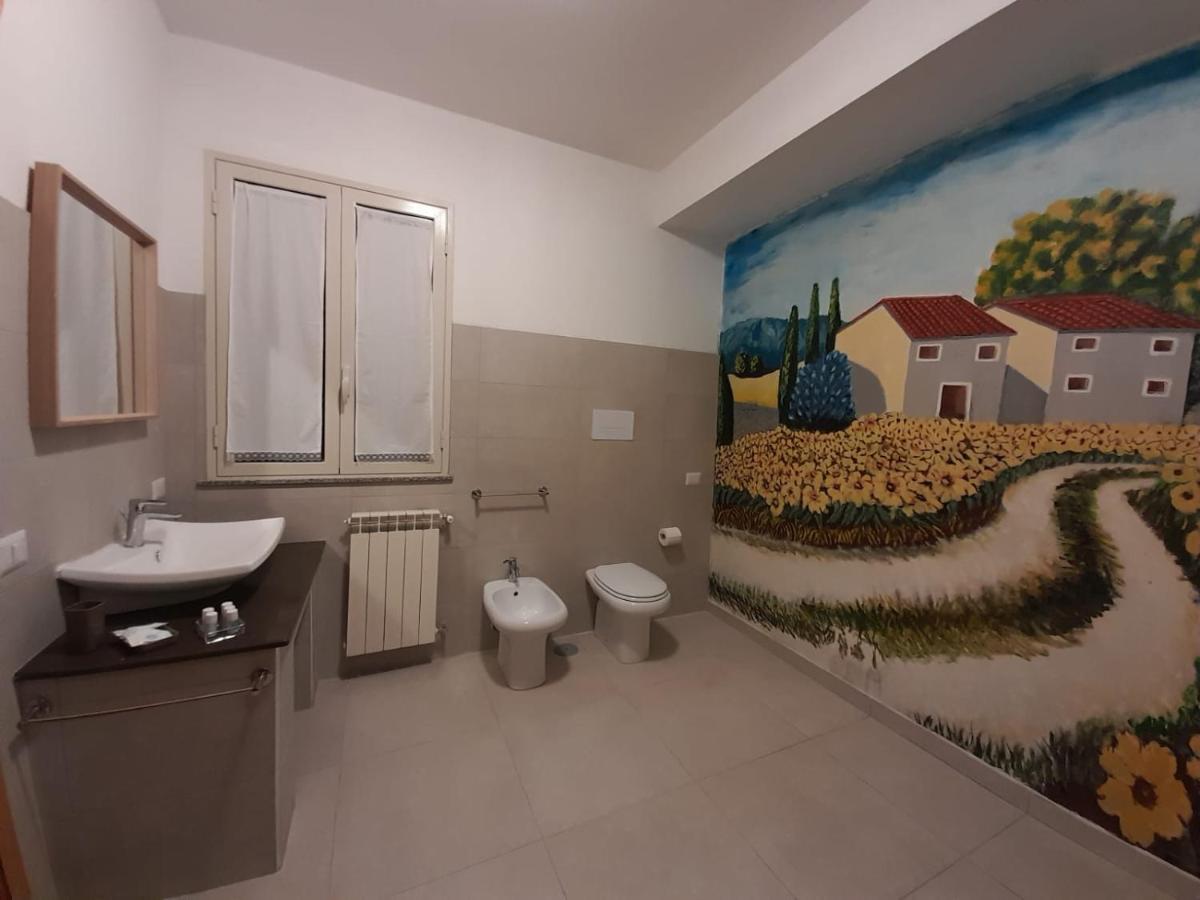 Siracusa Breakfast & Rooms Syracuse ภายนอก รูปภาพ
