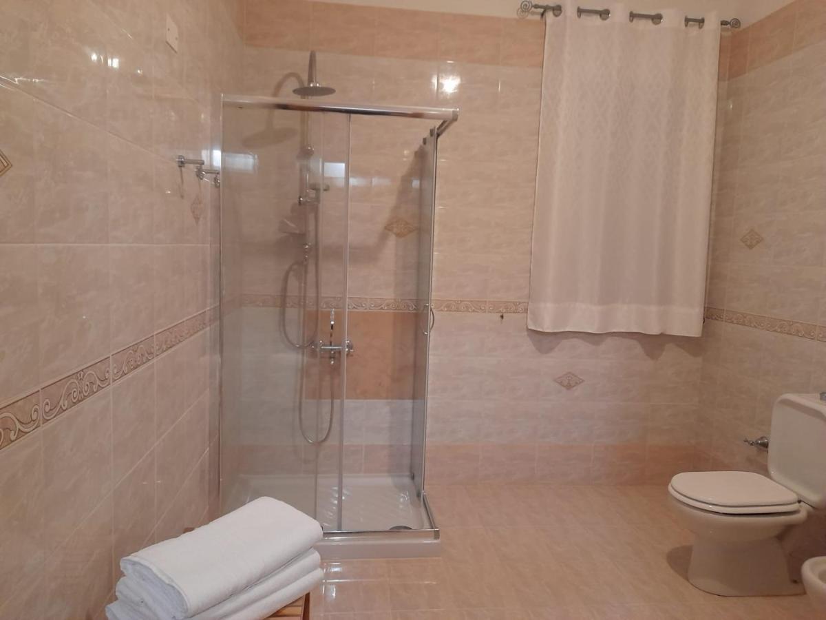 Siracusa Breakfast & Rooms Syracuse ภายนอก รูปภาพ
