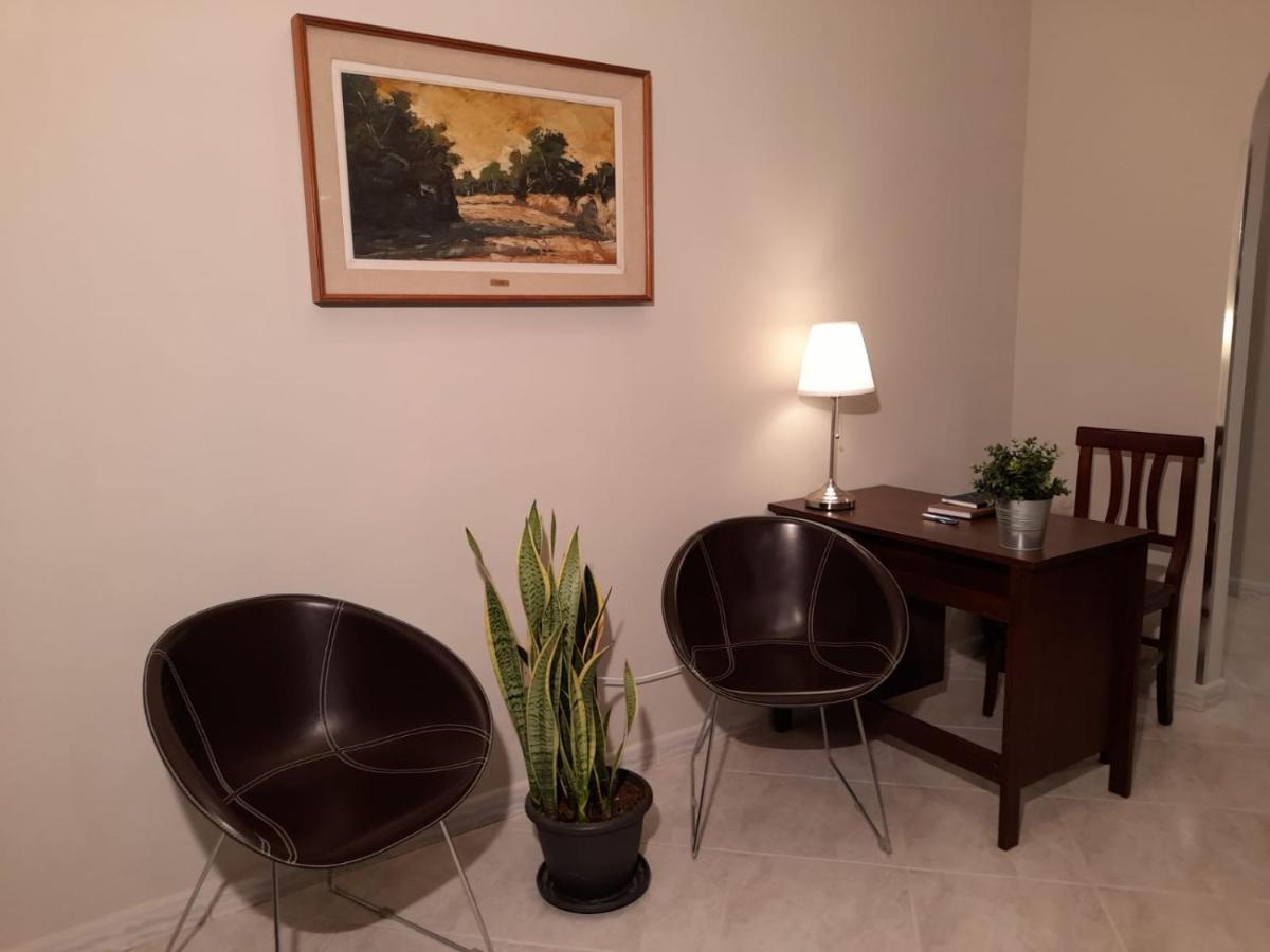 Siracusa Breakfast & Rooms Syracuse ภายนอก รูปภาพ