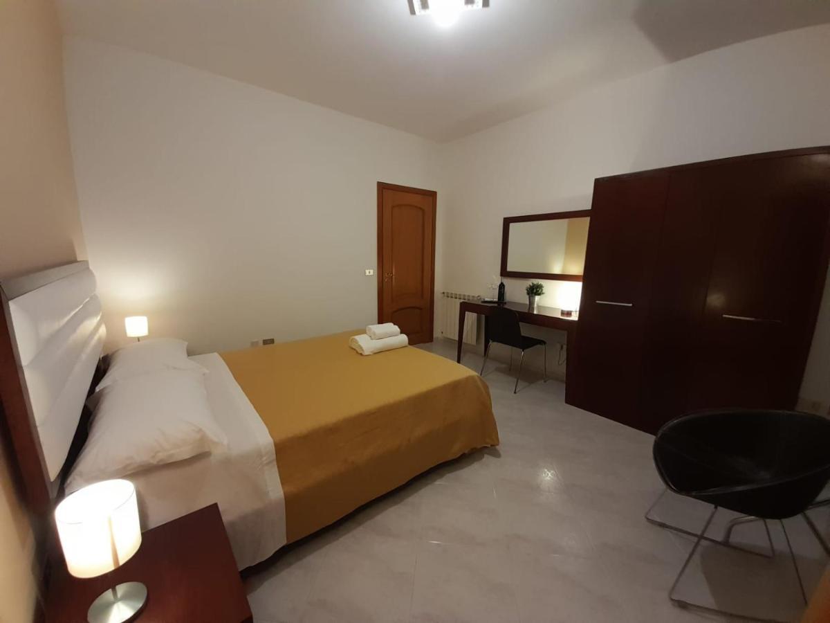 Siracusa Breakfast & Rooms Syracuse ภายนอก รูปภาพ
