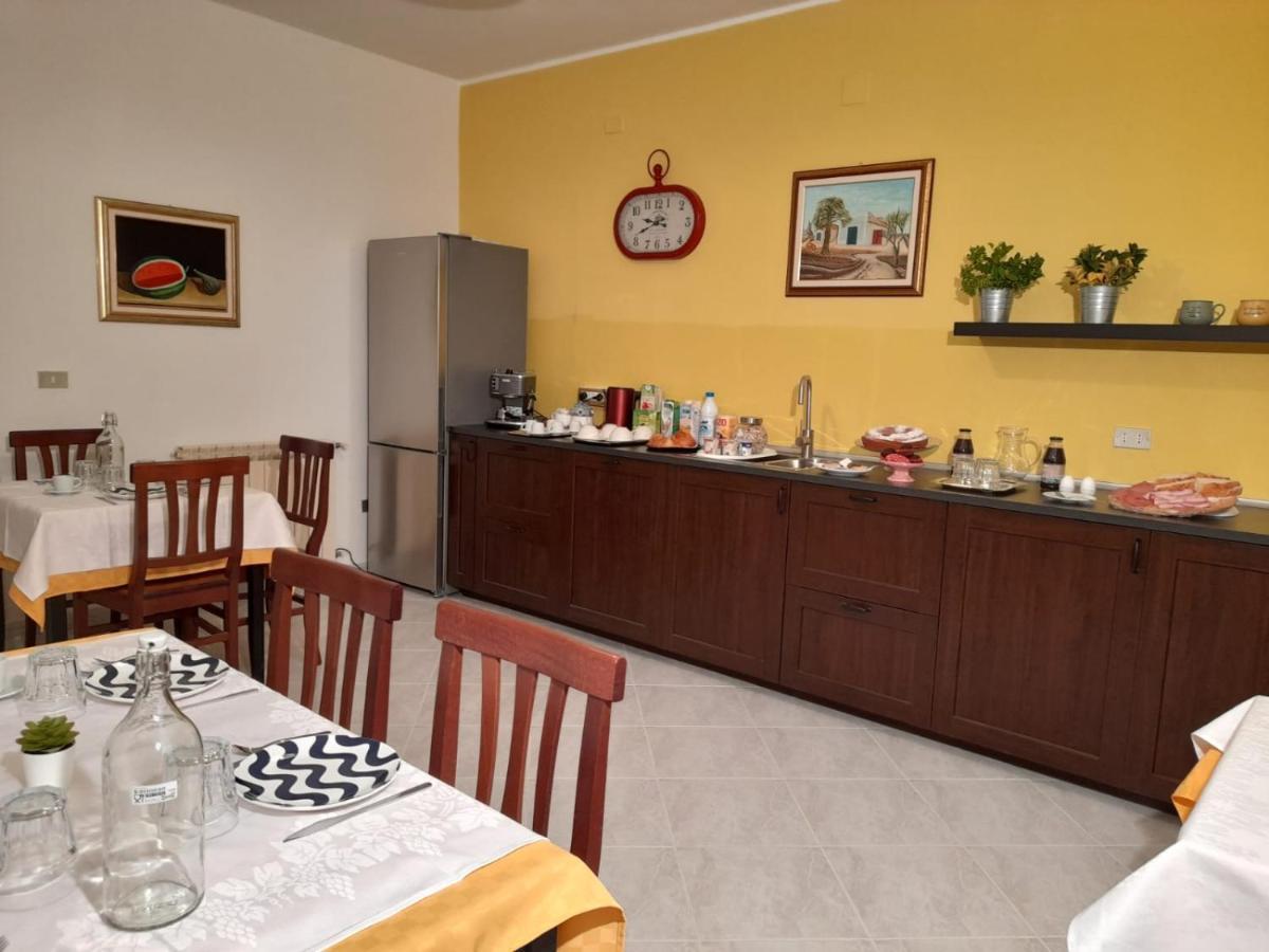 Siracusa Breakfast & Rooms Syracuse ภายนอก รูปภาพ