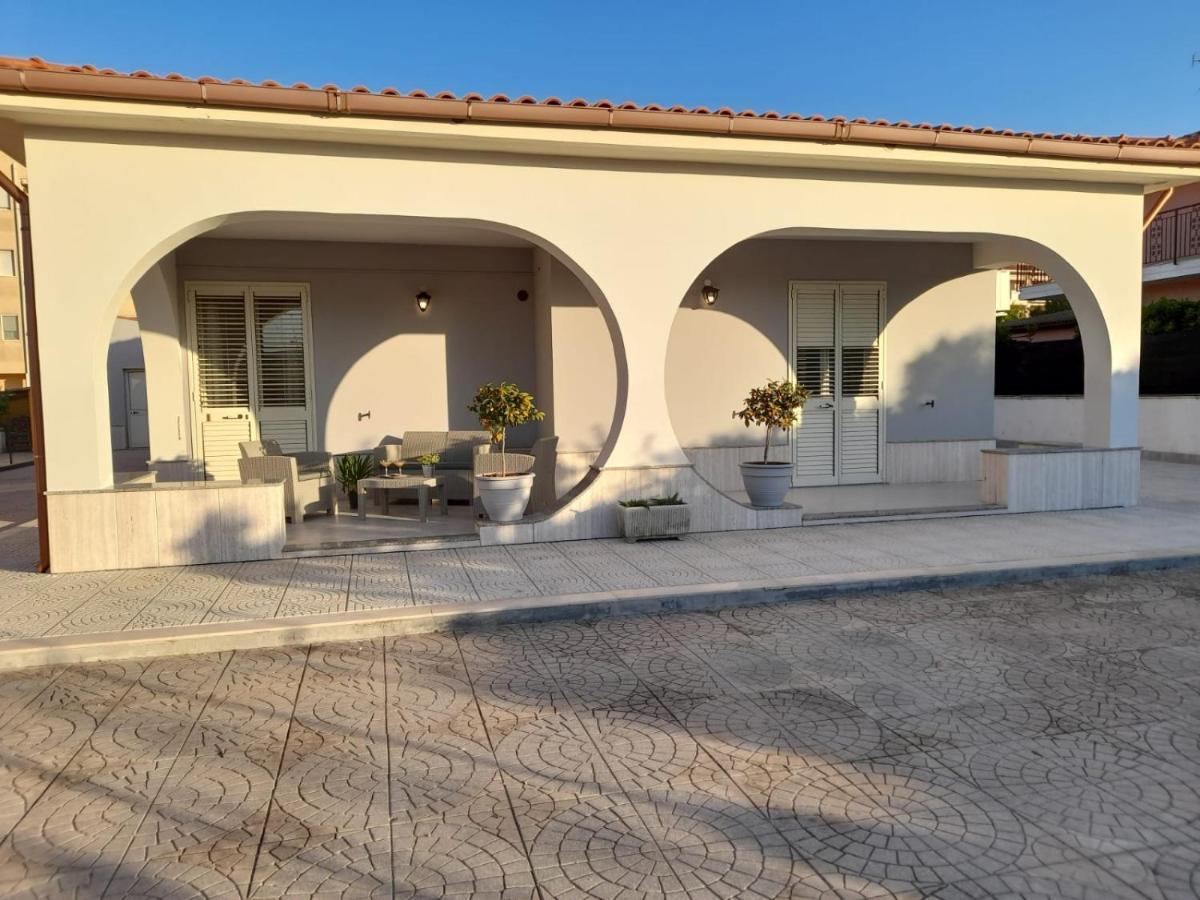 Siracusa Breakfast & Rooms Syracuse ภายนอก รูปภาพ