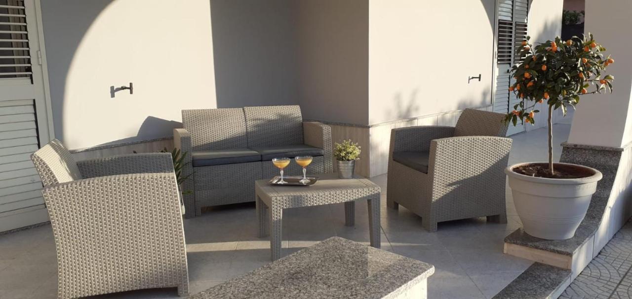 Siracusa Breakfast & Rooms Syracuse ภายนอก รูปภาพ